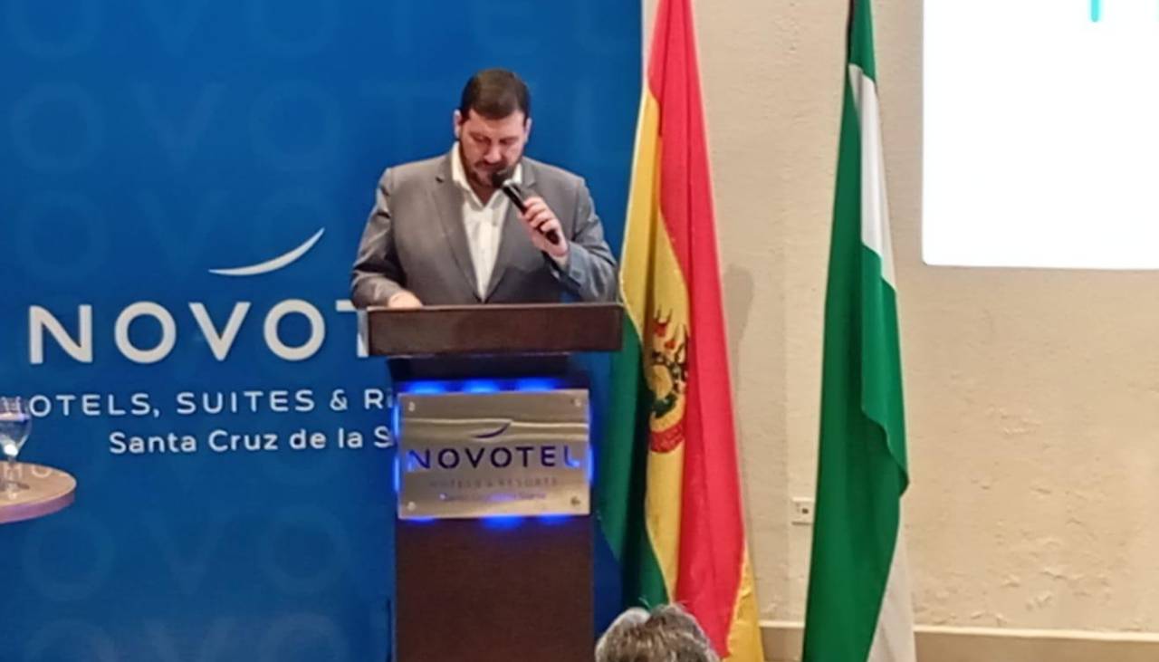 Cívico cruceño a legisladores electos: “Que su labor en la ALP sea un paso hacia la consolidación de la autonomía”