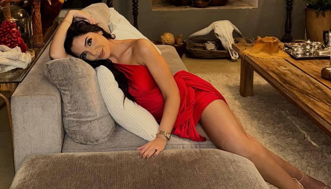 “Ténganme fe”: ¿Cómo se prepara María René para MasterChef Celebrity? 