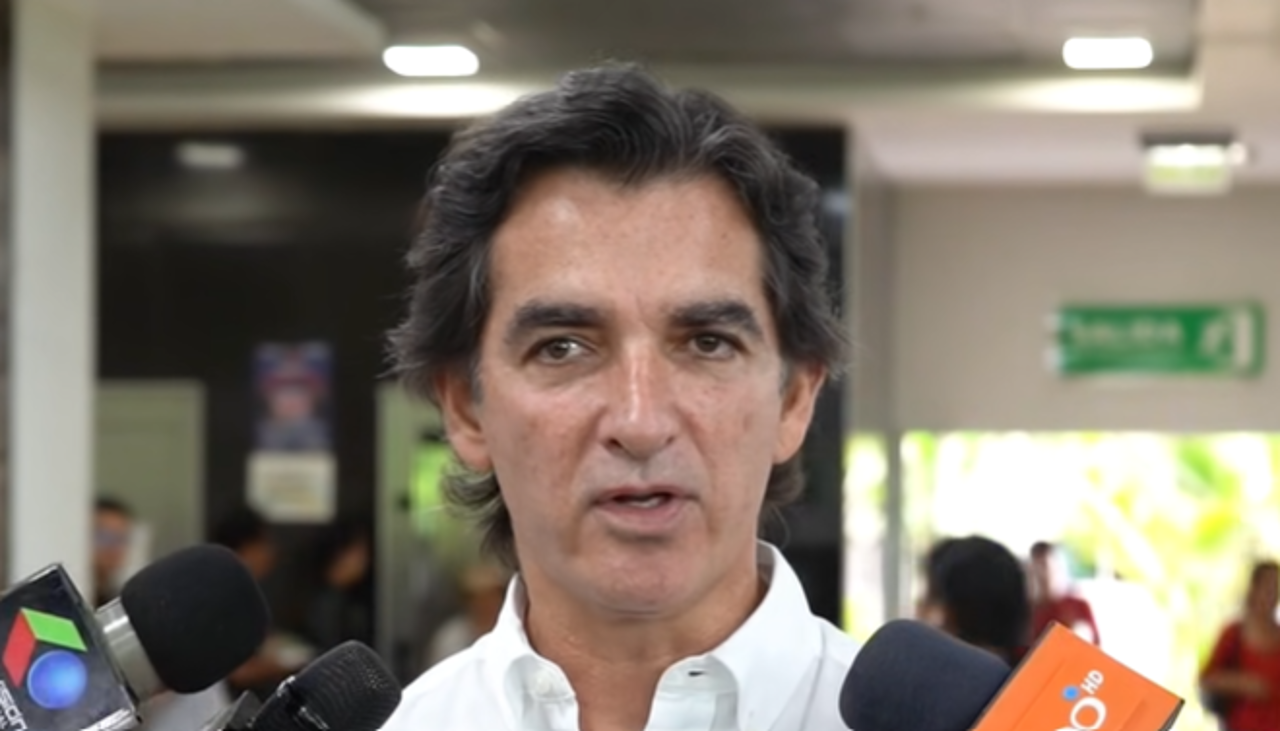 “Personal administrativo que no esté en su fuente laboral, se queda sin trabajo”, señala Saavedra ante paro de salud 