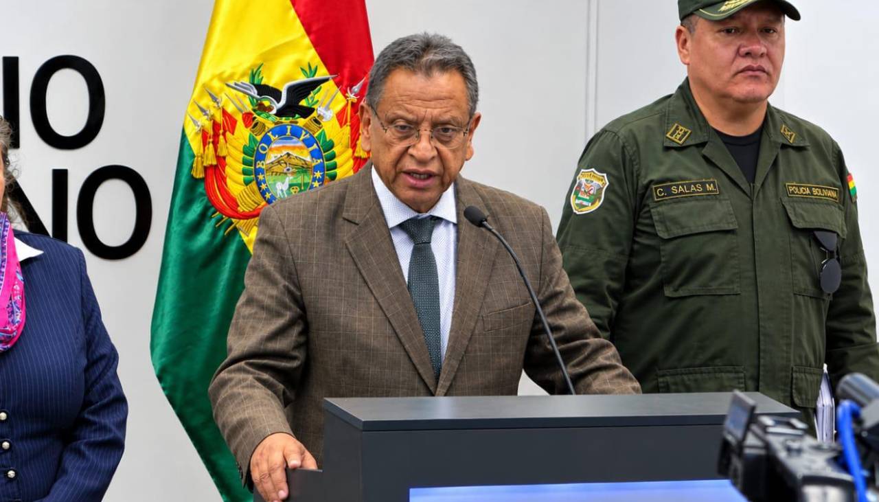 Roban equipo especializado del Instituto Gastroenterológico de La Paz