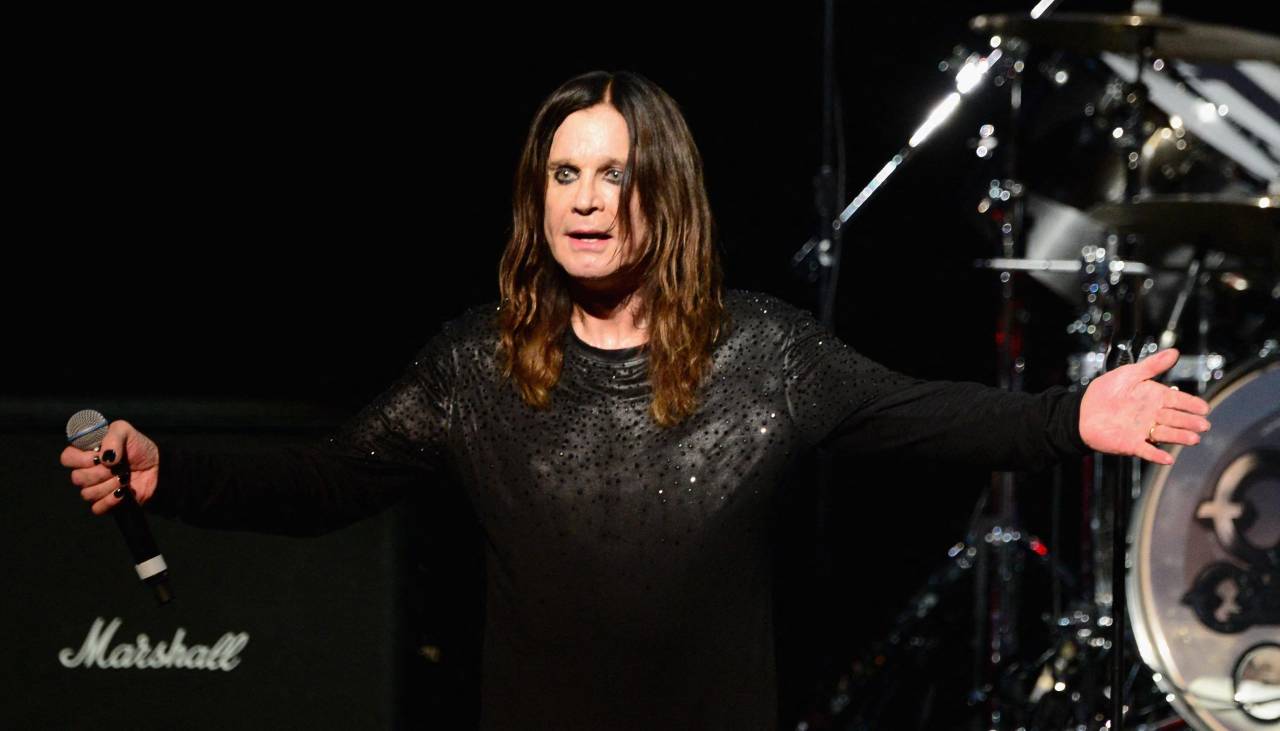 ¿Quién fue Ozzy Osbourne, reconocido como el padre del heavy metal?