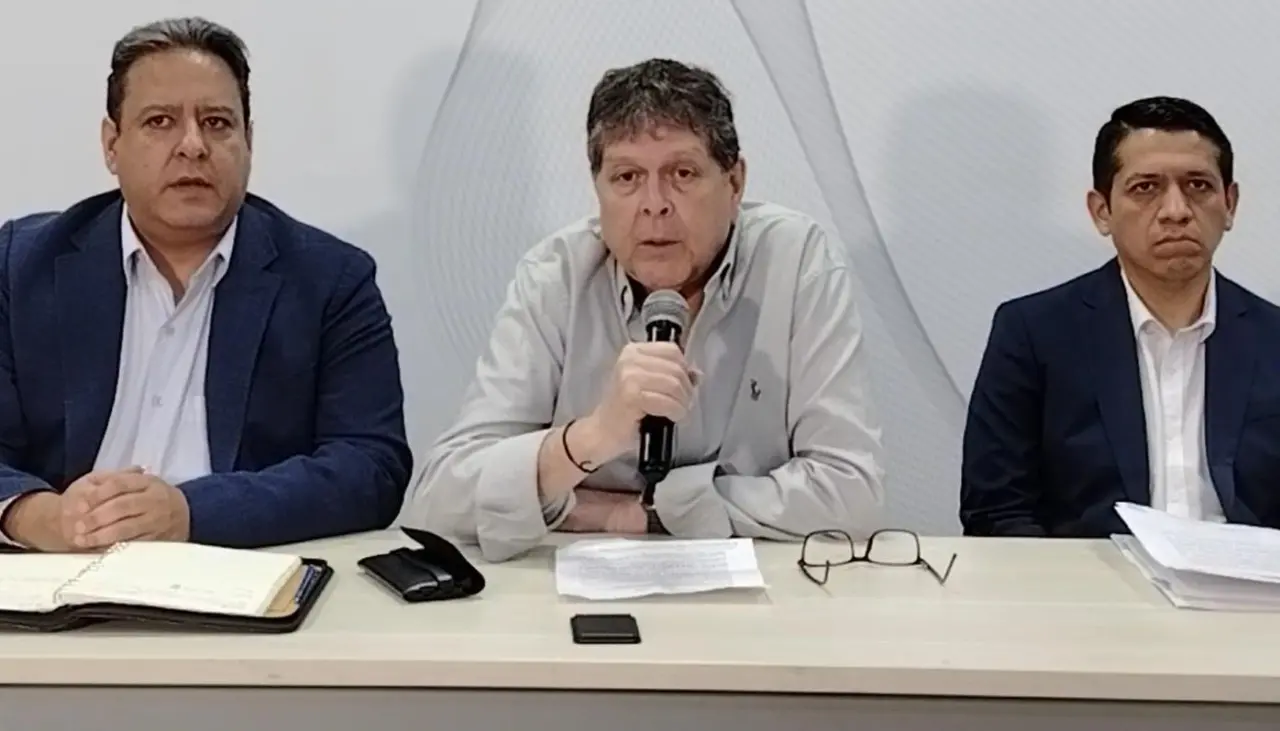 Gobierno anuncia intervención de YPFB tras denuncias de cobros indebidos y crea equipo de investigación