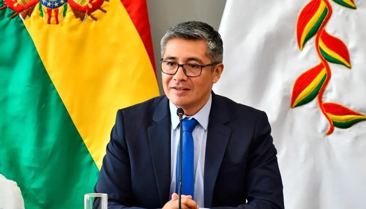 “Parecía que teníamos un acuerdo”, Espinoza lamenta posición “intransigente” y “contradictoria” de la COB 