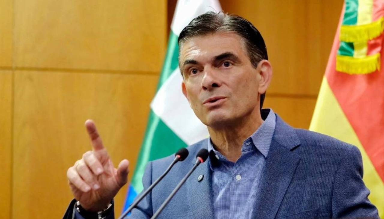 Gobierno exige el “levantamiento inmediato” de las medidas de presión tras dos muertes atribuidas a bloqueos