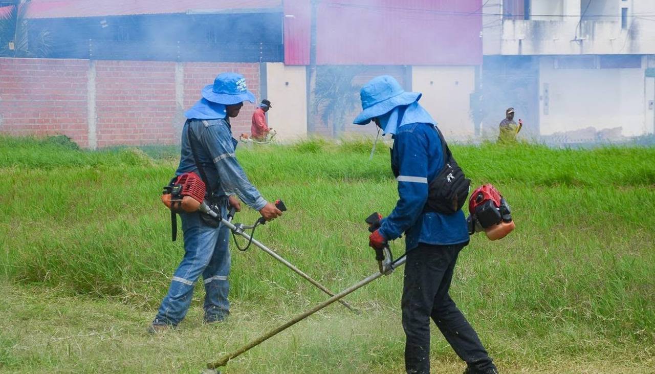 Ministerio de Trabajo dispone suspensión de labores para este miércoles: ¿A qué sectores alcanza la medida?