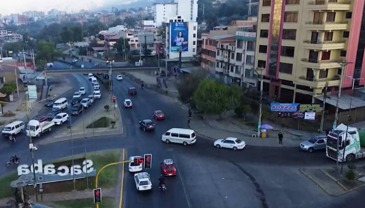 Cochabamba emprende pese a los obstáculos y busca reinventarse tras los 53 días de bloqueos 