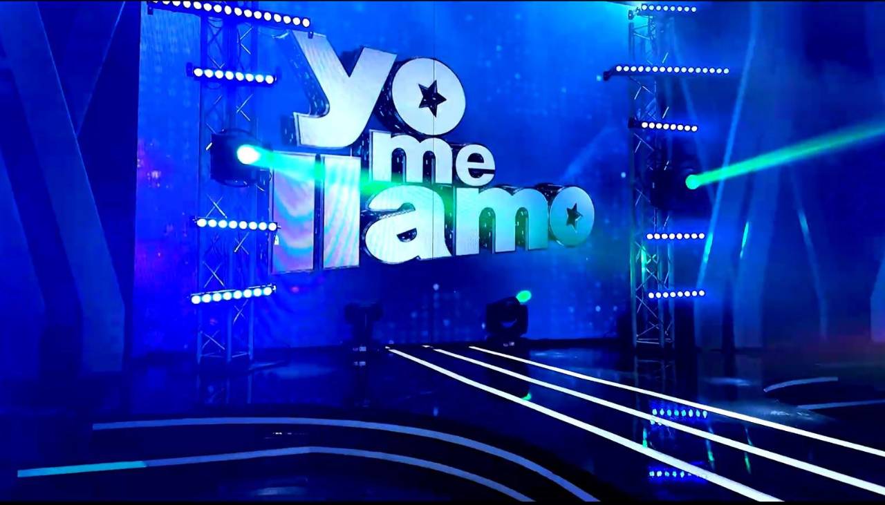 ¡Yo Me Llamo confirma su fecha de estreno!