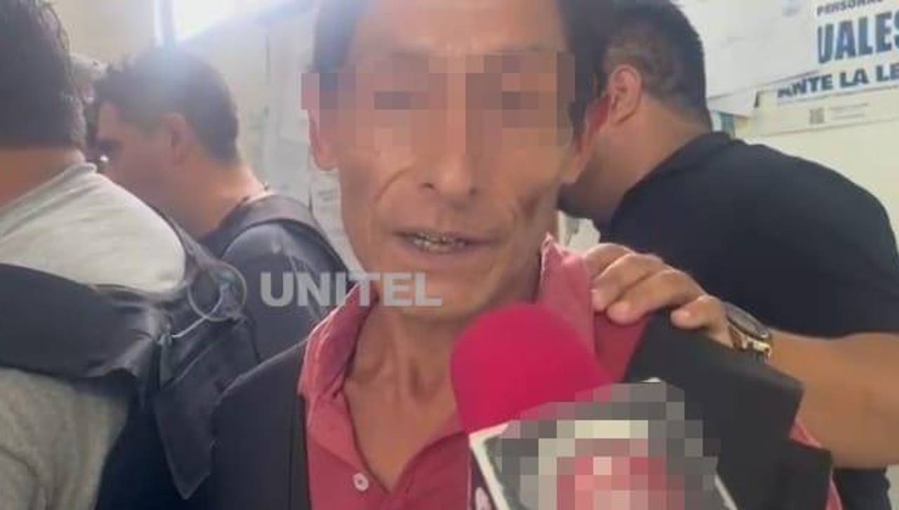 Esto fue lo que dijo el acusado del infanticidio de Yuvinca, el caso que conmocionó a Santa Cruz