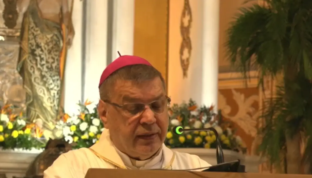 Iglesia en Pascua: “Debemos escuchar lo que Dios nos dice a través de los acontecimientos diarios”