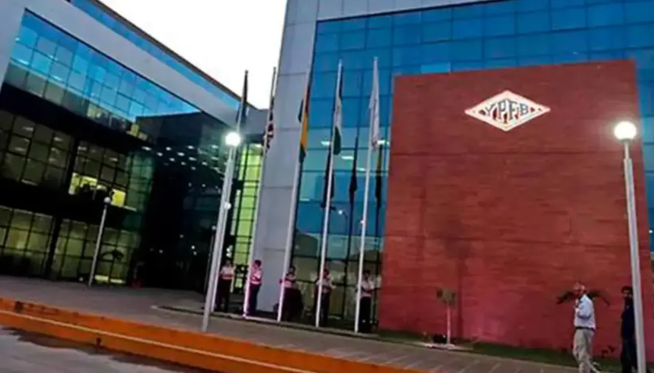 Desde el sector productivo señalan que se debe investigar si el presidente de YPFB incurrió en delito