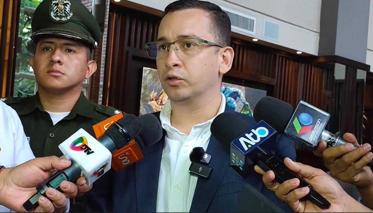 TSJ instruye a juez que no declare en reserva el ataque armado a Nadia Beller y pide diligencia en la investigación