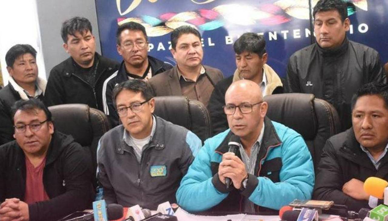 ¡Atención padres de familia! Choferes y Alcaldía fijan tarifa escolar en La Paz