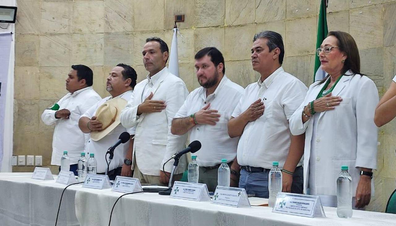 Arranca la Asamblea de la Cruceñidad para tratar la situación del combustible