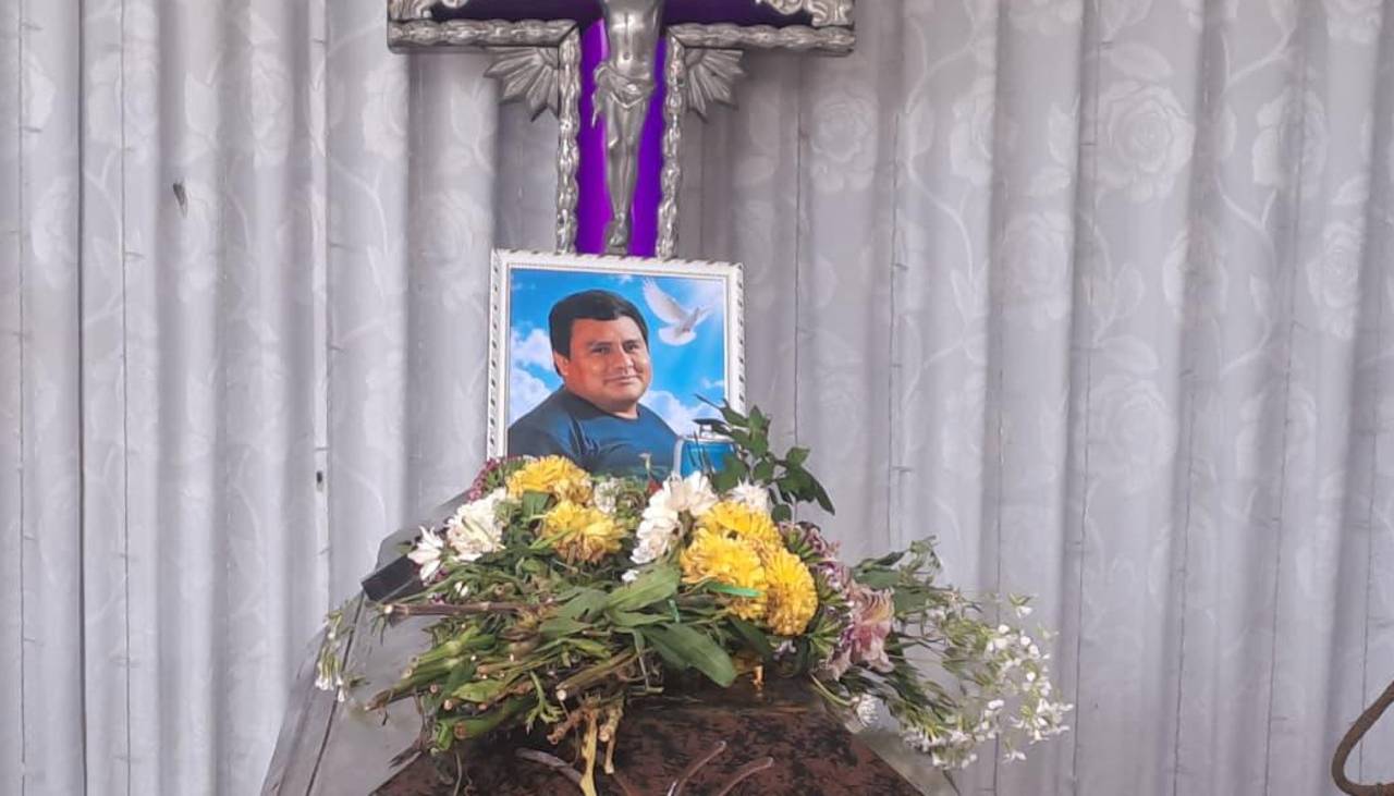 ¿Qué sucedió en Bulo Bulo? La Policía busca a los asesinos del hombre acribillado en la puerta de su casa