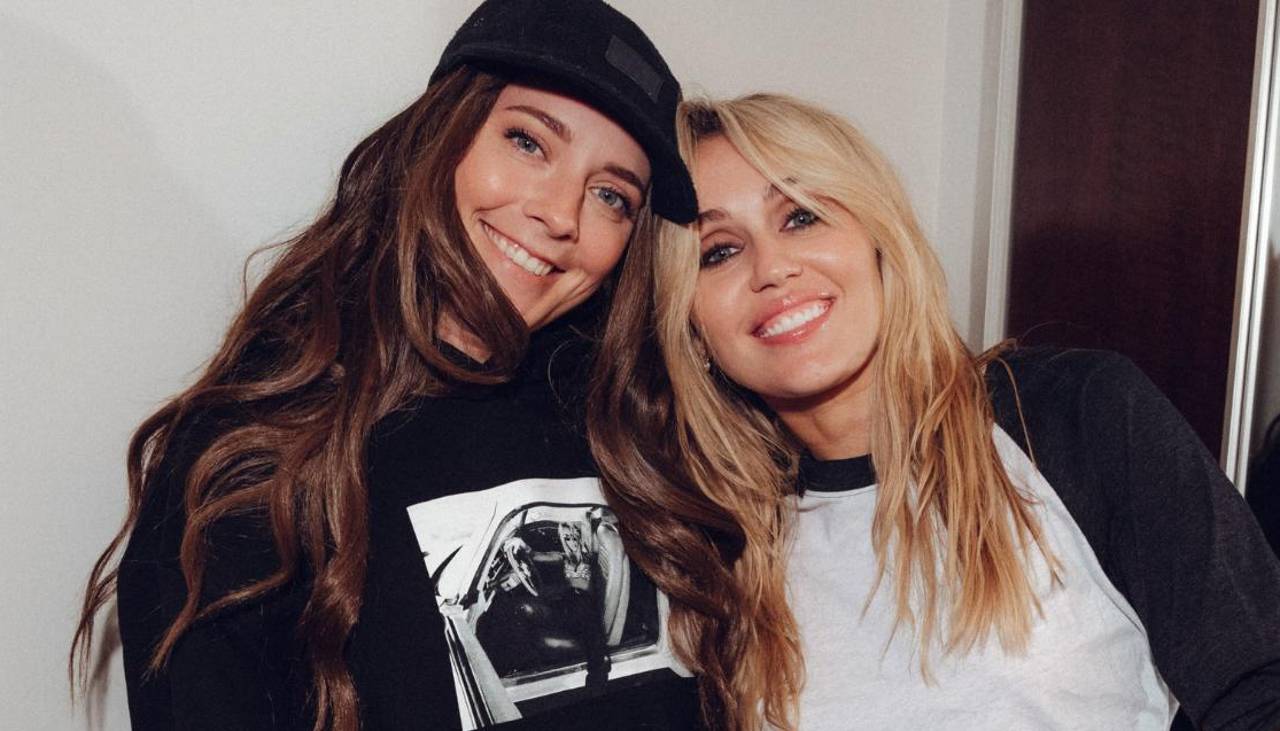 Miley Cyrus cumplió el sueño de una fan con cáncer y protagonizó un emotivo momento