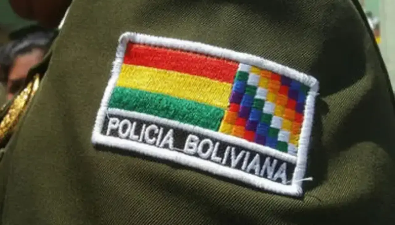 Exdirector de Inteligencia declaró por cinco horas y permanece en celdas policiales