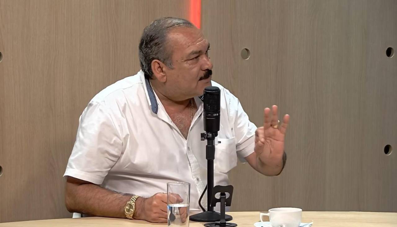 Ante presunta cancelación de la personería, candidato de UCS dice que se apegará al principio de preclusión