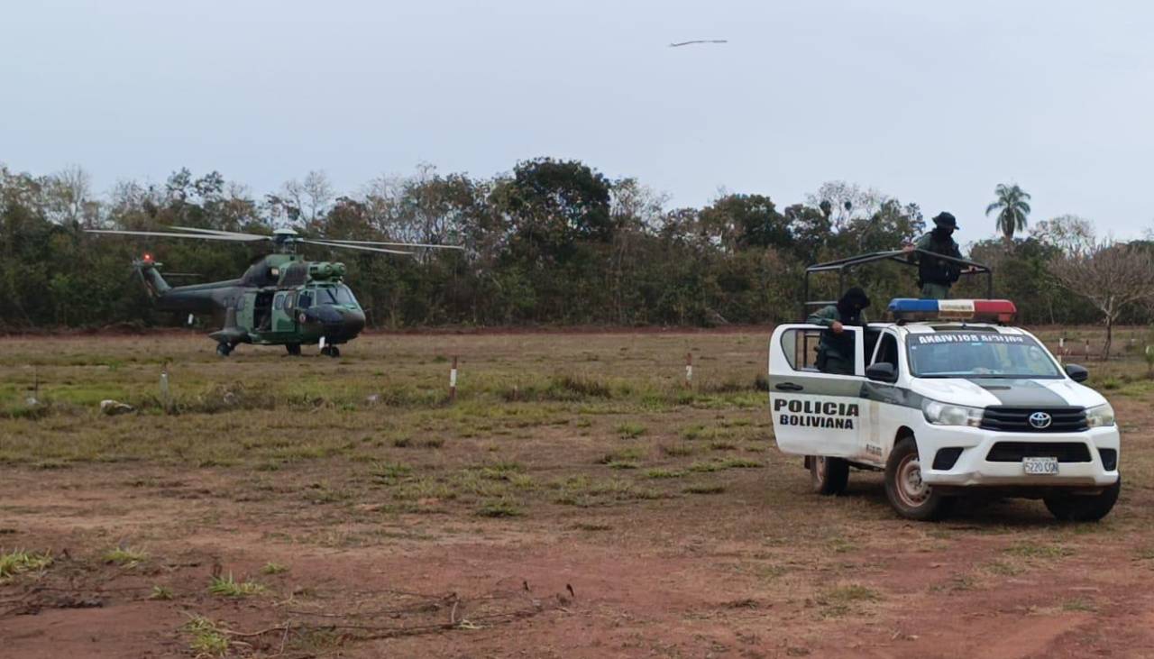 Policía no puede garantizar que paren los asesinatos en San Matías y atribuye crímenes a pugnas entre grupos criminales