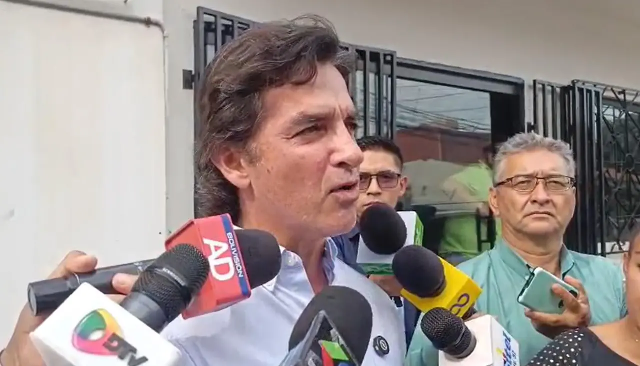 Concejal Saavedra presenta denuncia penal por el ‘traslado digital’ de casas a zonas rurales para pagar menos impuestos