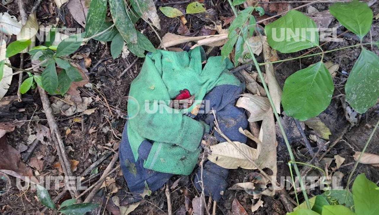 Reportan hallazgo de tres cuerpos dentro de bolsas de yute en el trópico de Cochabamba