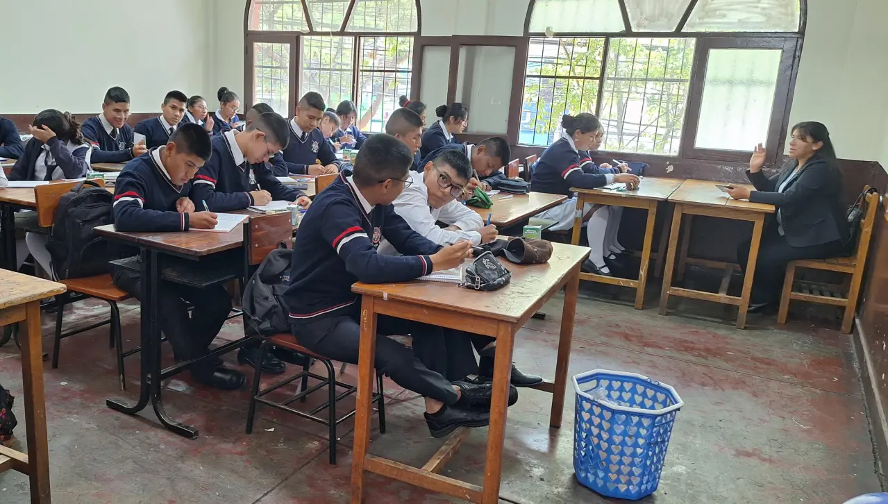 ¿Desde cuándo aplicará el horario de invierno en los colegios de Cochabamba?