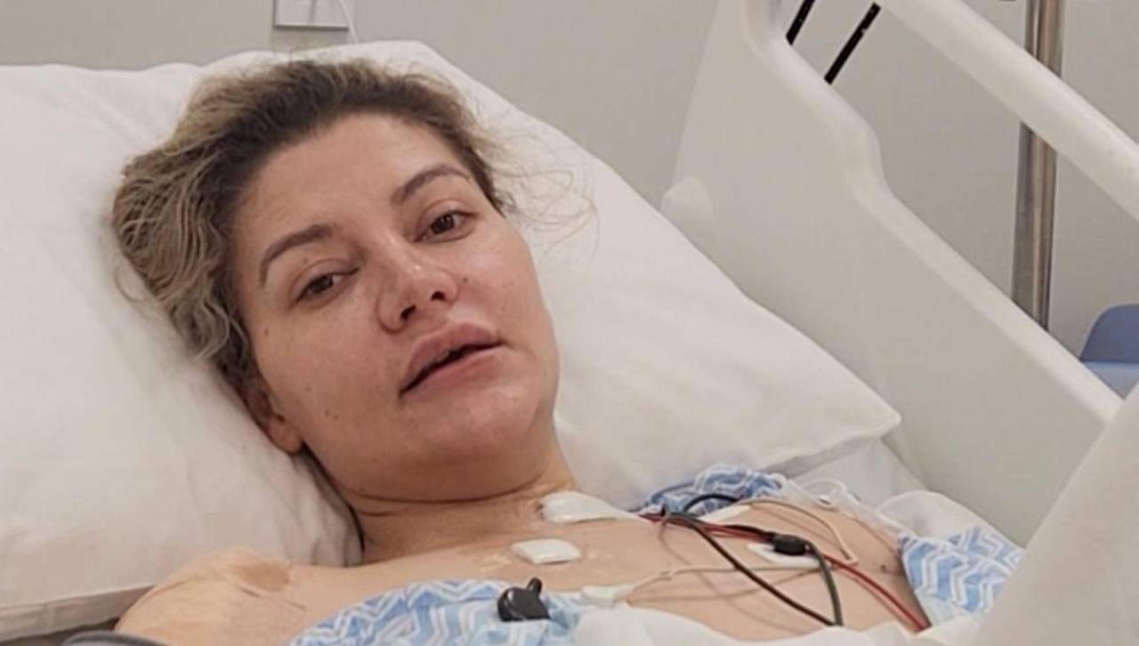 ¿Por qué Beller acusa a Cerimedo del ataque del que fue víctima? Esto fue lo que respondió