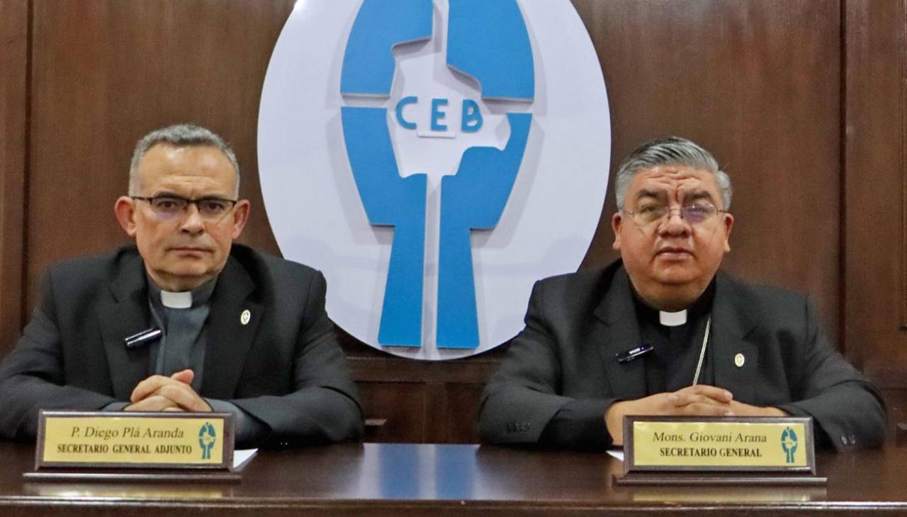 “Ninguna diferencia puede justificar el desprecio o la indiferencia frente al dolor ajeno”, dice la Iglesia por los conflictos
