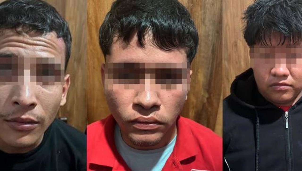 Balacera en San Ignacio: Hay cuatro aprehendidos, dos dicen ser del PCC y dos del Comando Vermelho, dice fiscal