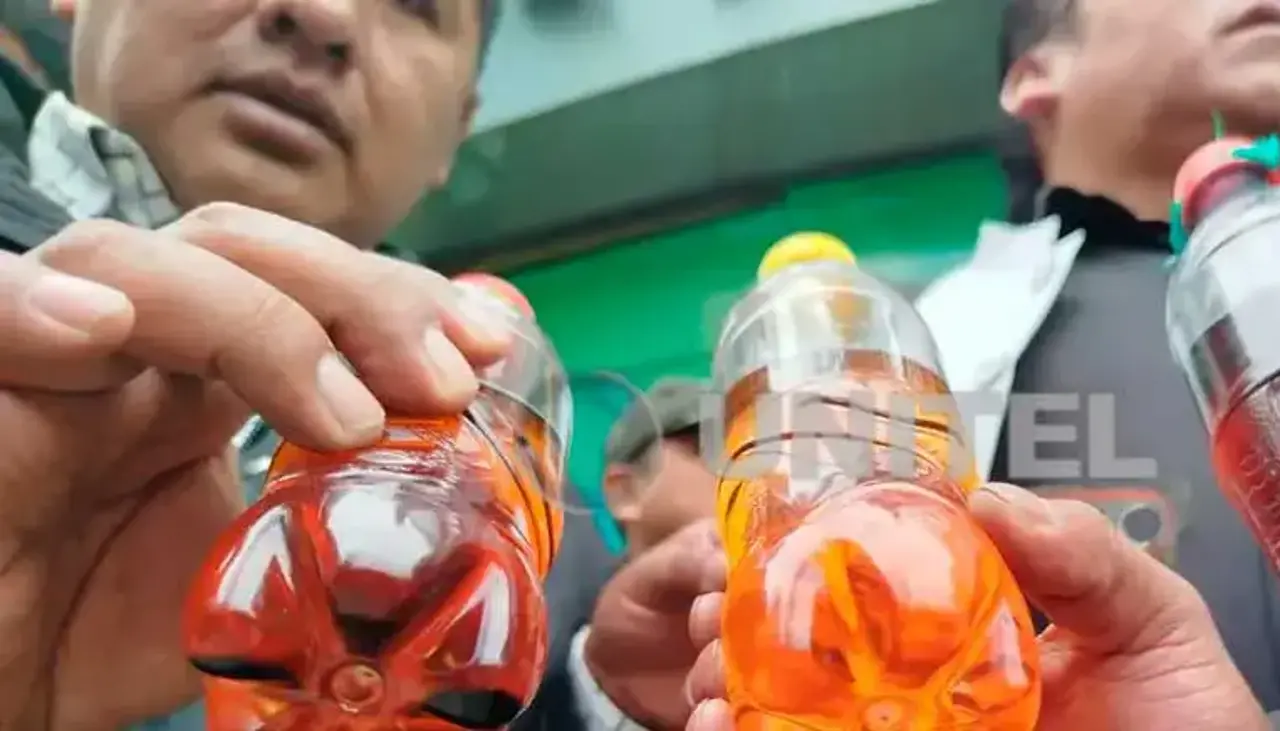 Analista en Hidrocarburos: “Importar gasolina de 80 octanos incumple los estándares para la gasolina especial”