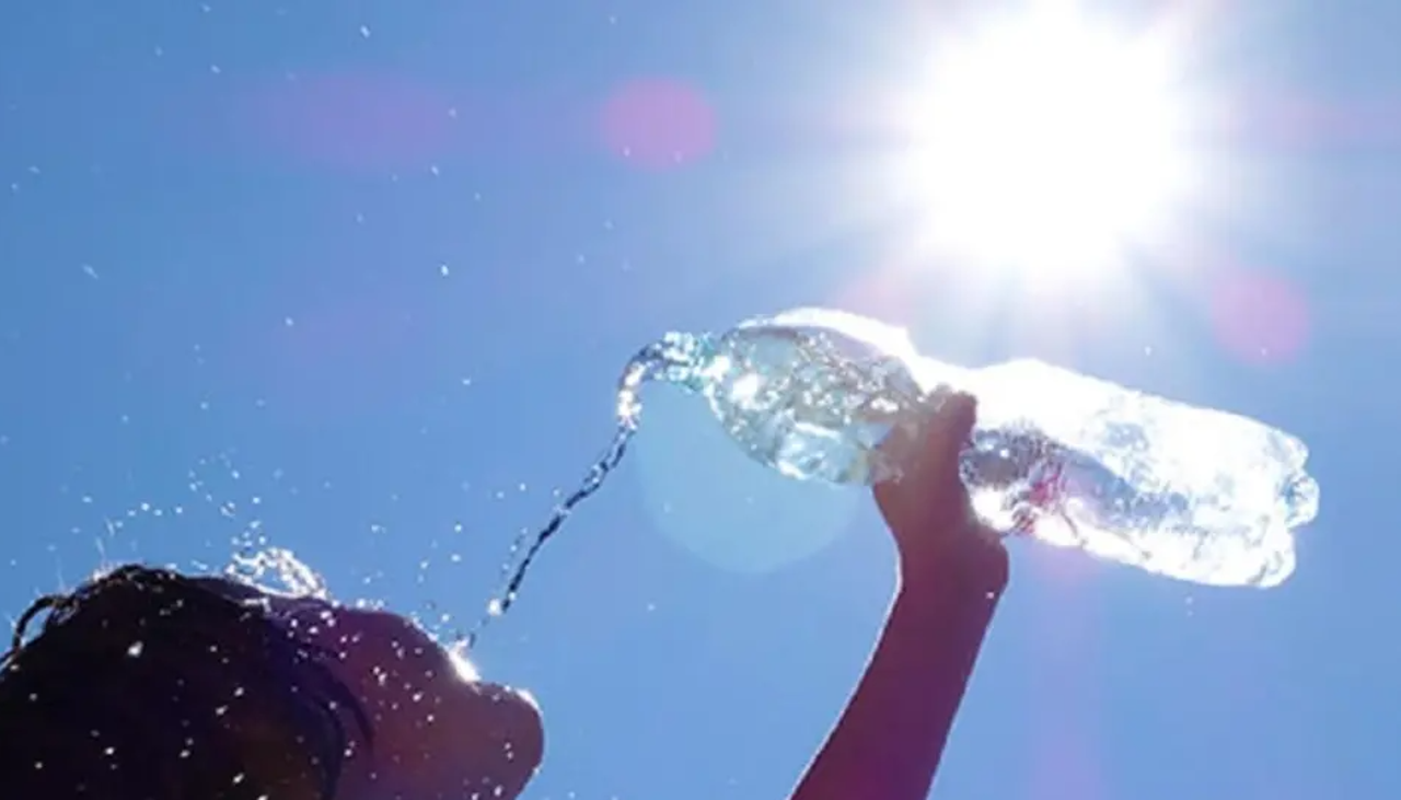 Alerta: El calor extremo continuará hasta Carnaval en Santa Cruz