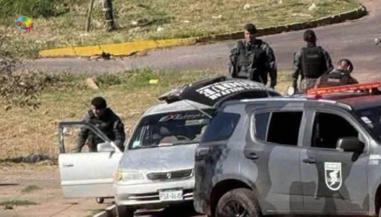 Los dos bolivianos abatidos a tiros en Corumbá pertenecían al PCC, dice la Policía