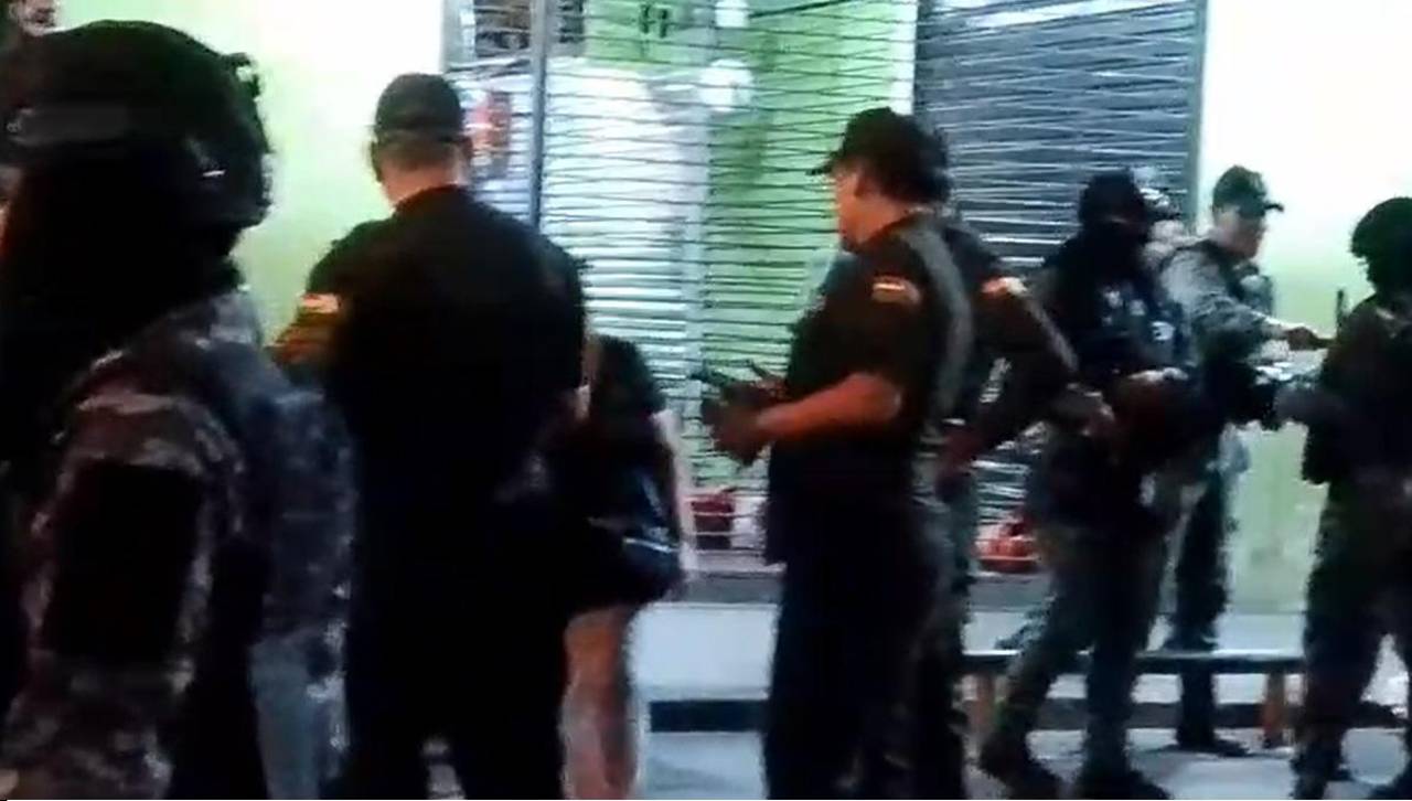 A la librecambista asesinada en un atraco le quitaron más de $us 100.000, revela su hermano