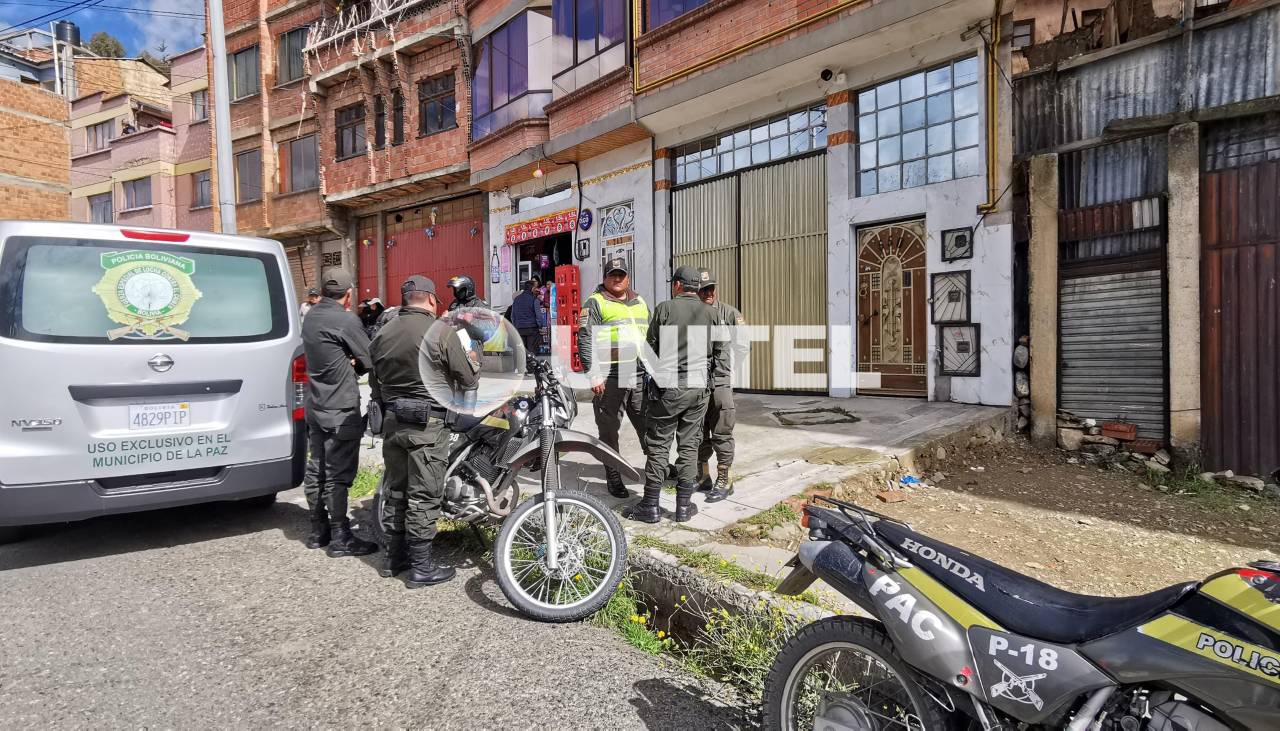 Mujer prestamista es hallada sin vida y con signos de violencia