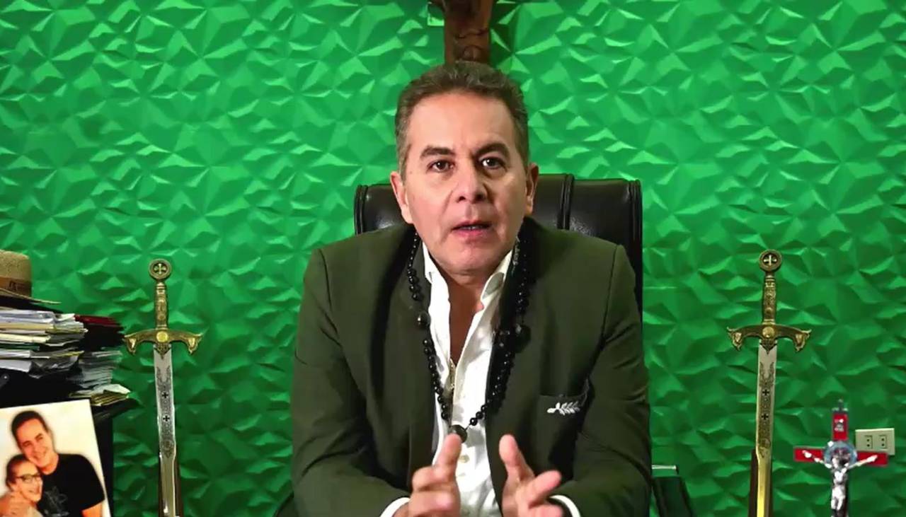 Gobernador de Beni brinda respaldo a Tuto Quiroga para segunda vuelta 