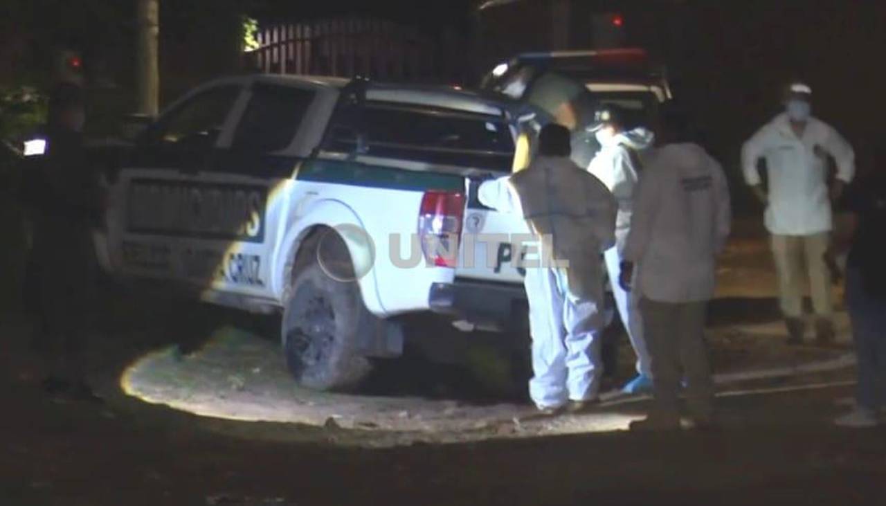 Un hijastro apuñala a su padrastro en medio del consumo de bebidas alcohólicas