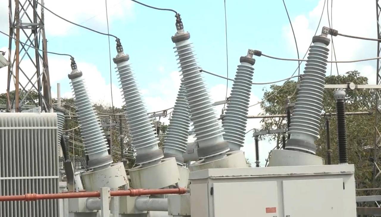 Chaco Energías dice que es falso que exista suministro comercial de energía a proyecto de criptominería