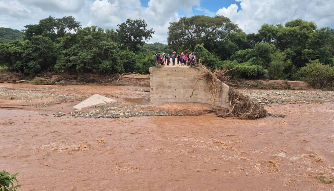 Crédito aprobado en Diputados por $us 250 millones será para atender emergencias por desastres naturales