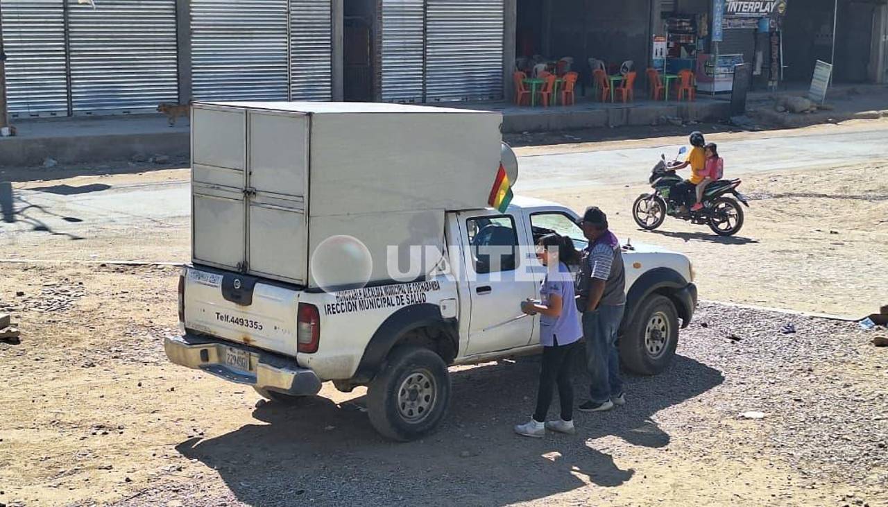 Cochabamba: Denuncian que una jauría atacó e hirió a una mujer; un perro fue capturado
