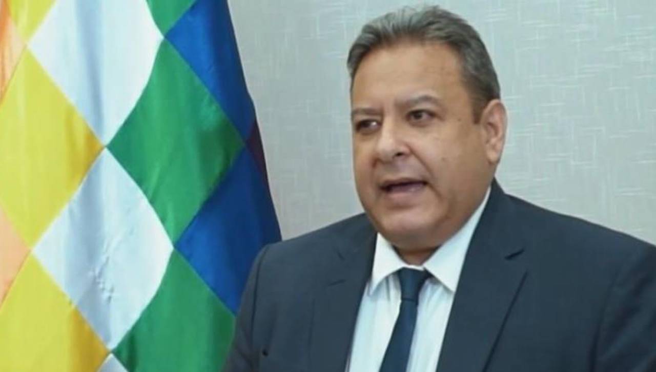 YPFB: Daroca advierte que se está en puertas “de una crisis energética” que puede obligar al país a importar gas natural”