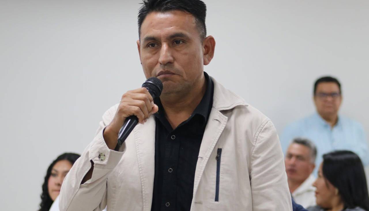 “Estamos empezando la cosecha de caña y la siembra de invierno de soya, y no tenemos diésel”, el reclamo de un alcalde de Santa Cruz al Gobierno central