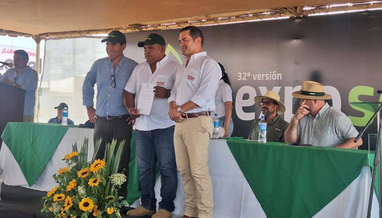 Gobierno autoriza el uso de biotecnología HB4 para la soya en Bolivia