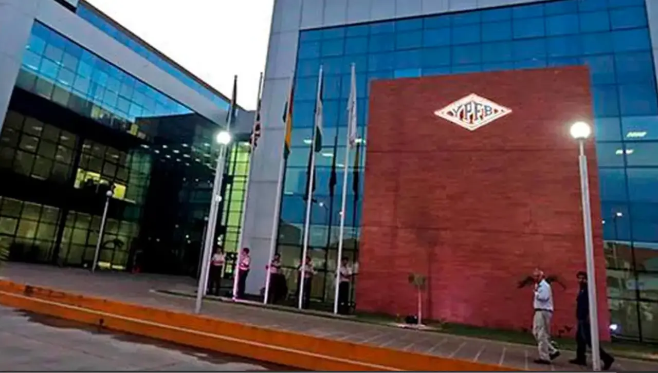 “No hay nada que ocultar”, dice YPFB y se abre a una auditoría tras aprobarse informe del caso Botrading