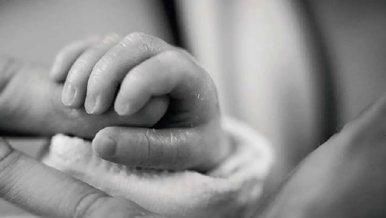 Fiscalía identifica a la mamá del bebé que fue abandonado después de ser “forzado a nacer con 23 semanas” de gestación