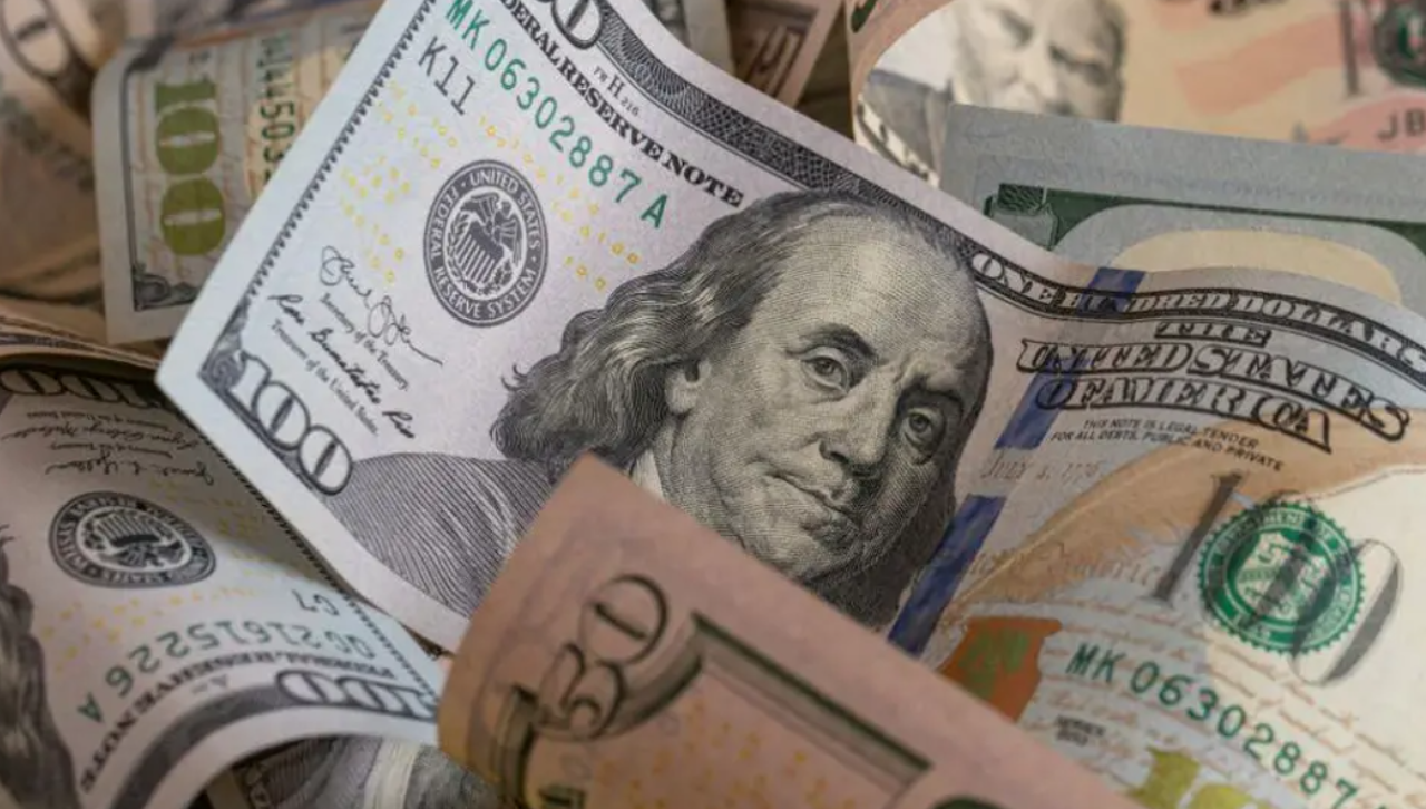 El dólar en Bolivia presenta una baja luego de tres jornadas de cotización estable