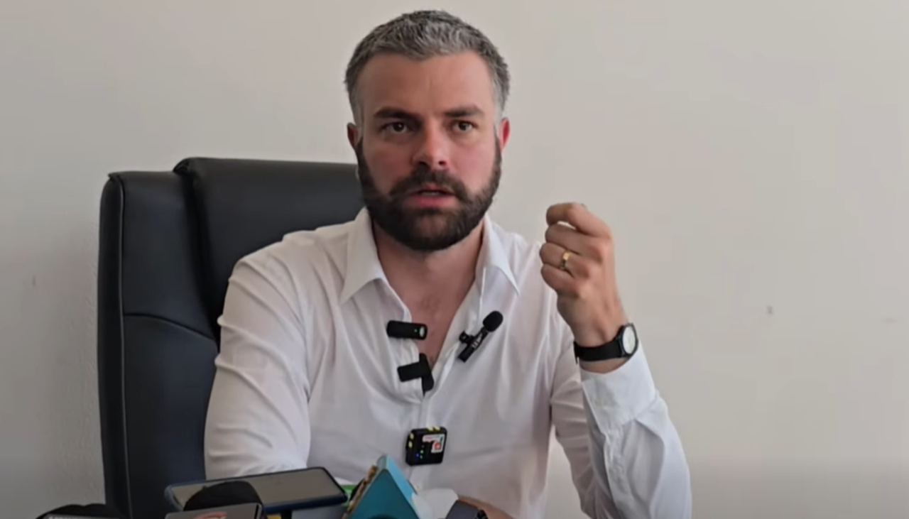 Senador de Libre pide al Ejecutivo explicar qué pasará con los viceministerios del Ministerio de Justicia