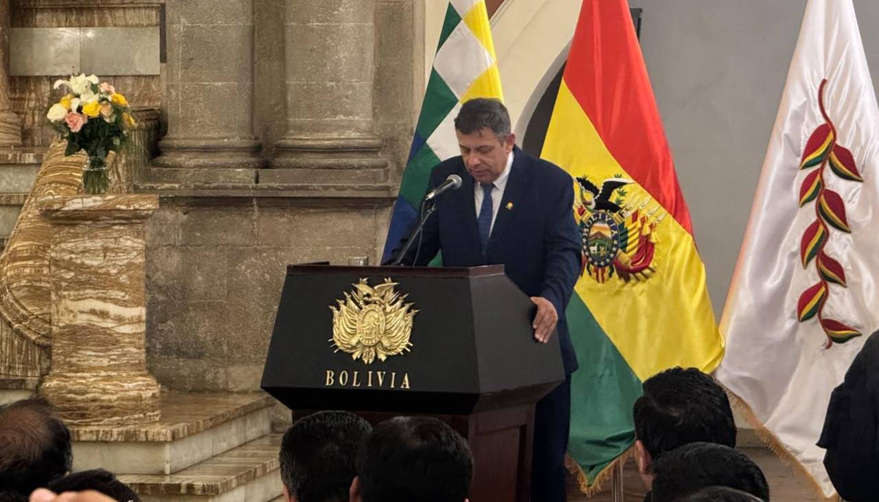 Ávila señala que aprobación de ley para suspender al fiscal general “da inicio al proceso de reforma judicial”