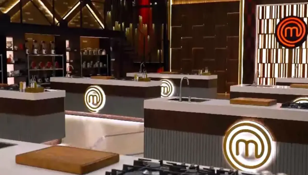 MasterChef Celebrity Bolivia: Se revela el primer participante del reality