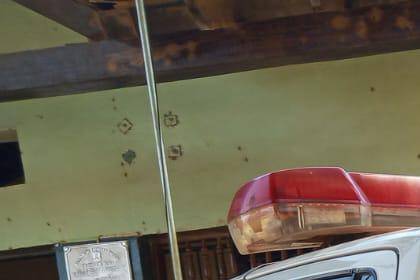 “Hay aprehendidos” por la ola de crímenes en San Ignacio de Velasco, confirma la Policía