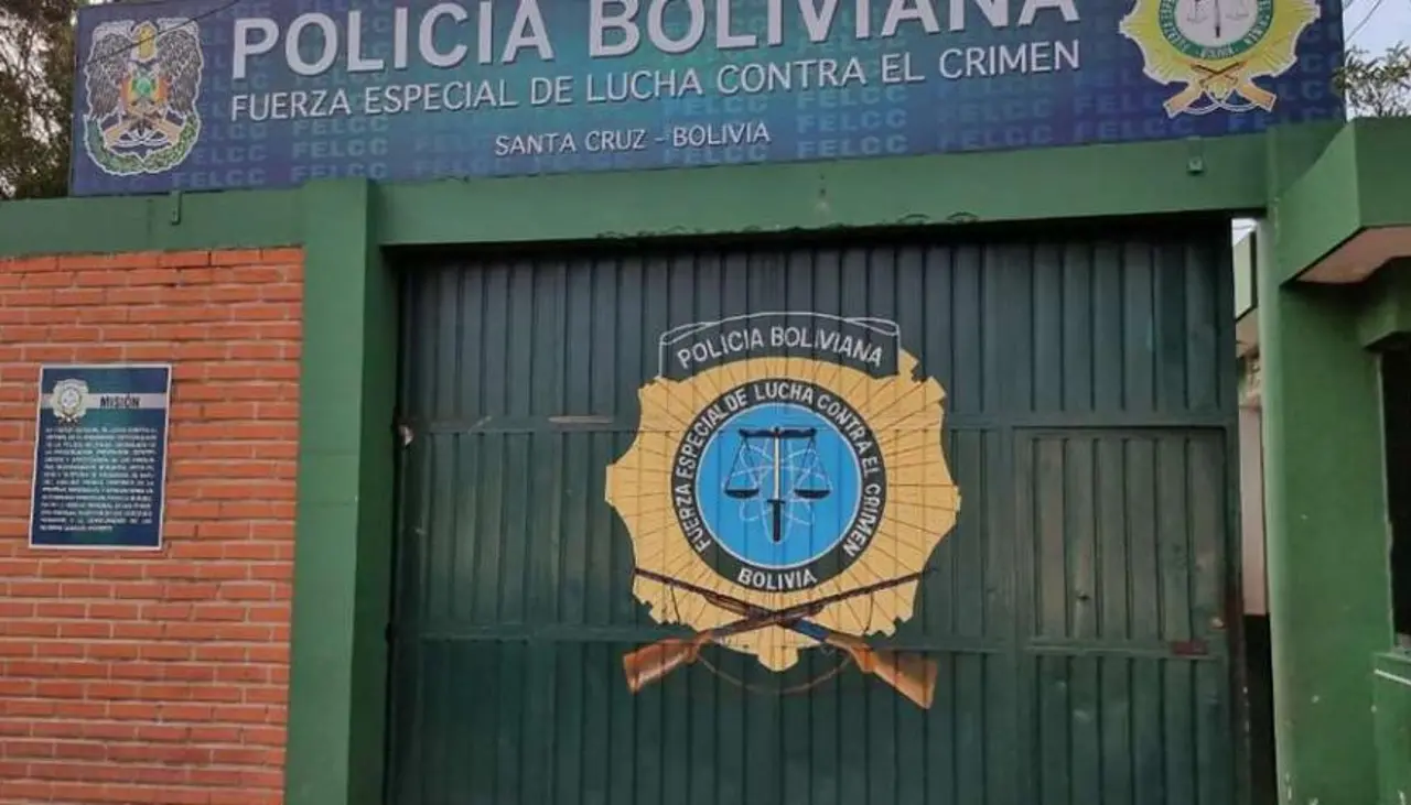 Cambian a jefes policiales a días del doble crimen y del ataque armado a un policía