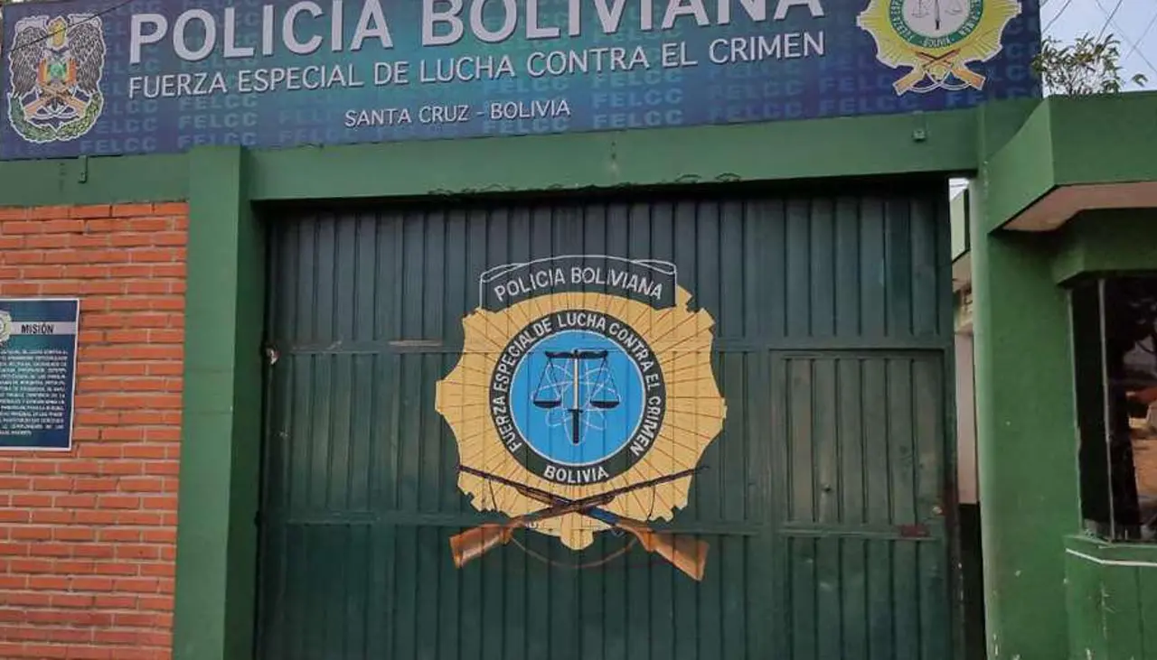 Tiktoker no fue trasladado a La Paz y es investigado por un video publicado a inicios de este año, dice su abogado